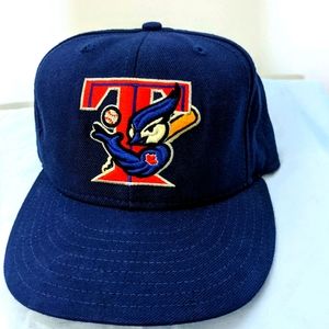 Toronto Blue Jays New Era 59FIFTY Ball Cap